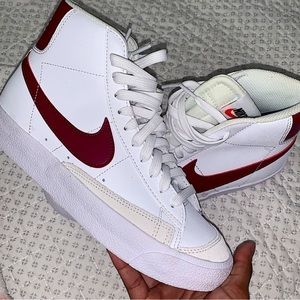 Nike Blazers